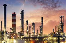 Refining Industry